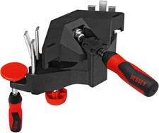 Winkel-Türfutter-Richtzwinge