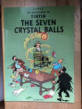 Adventures of Tin Tin Tim und