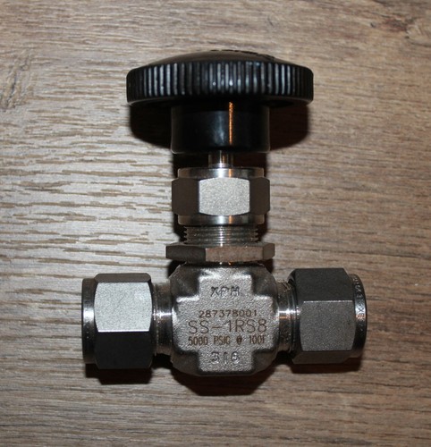1rs8 swagelok regulier und - ss-1rs8, regulier-