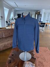 Softshell Jacke Nanok gr. M Blau