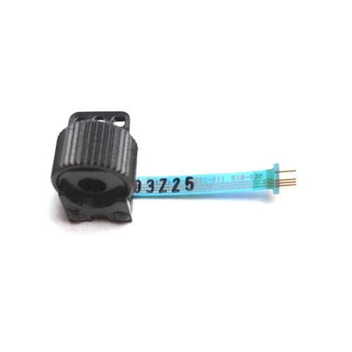 Dial wheel button trackwheel - wheel,