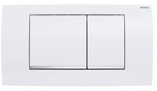 Geberit Drückerplatte