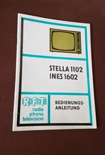 Ddr fernseher stella - ddr,