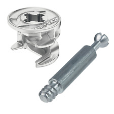 Nockenschlösser 15 mm &