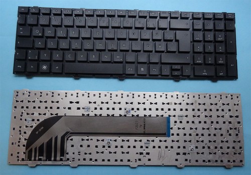 Tastatur compaq probook - tastatur,