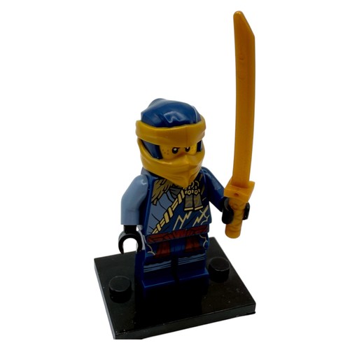 Lego ninjago minifigur - ninjago,