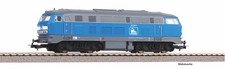 Piko H0 98551B - Diesellok 218