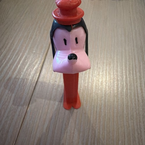 Vintage pez spender goofy - spender,