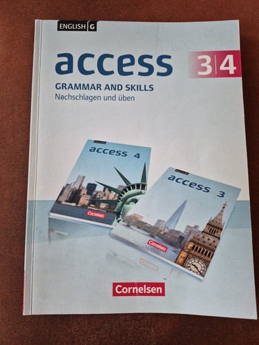 Access allgemeine ausgabe - -,