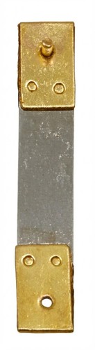 Pendelfeder für standuhr - 3x,