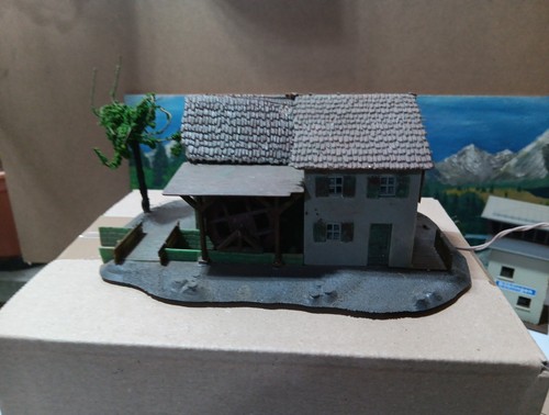 Vero wassermühle - vero,