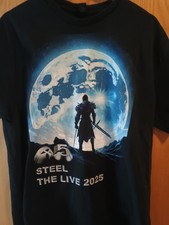 Q 5  - 2025 Tour Shirt   XL