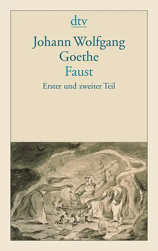 Faust eine tragödie - faust,