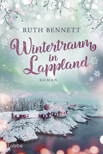 Wintertraum lappland - wintertraum,