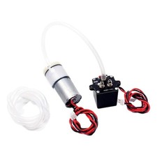 RC  Generator Kit für