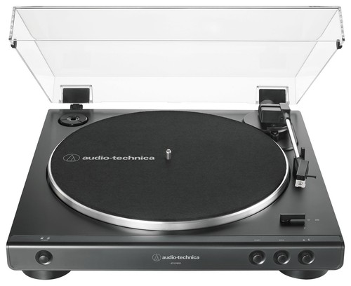 Audio technica lp60x - audio-technica, at-lp60x