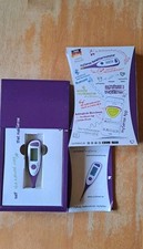 MySense Basalthermometer Cylotest