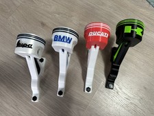 Motorrad Helmhalter Wandhalter Helm