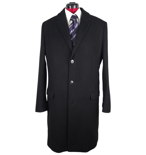Hugo boss mantel migor - hugo,
