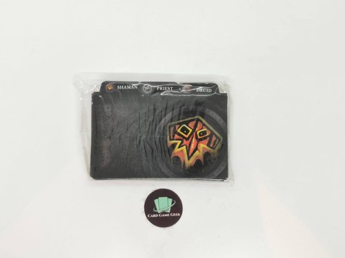 World warcraft tcg - world,