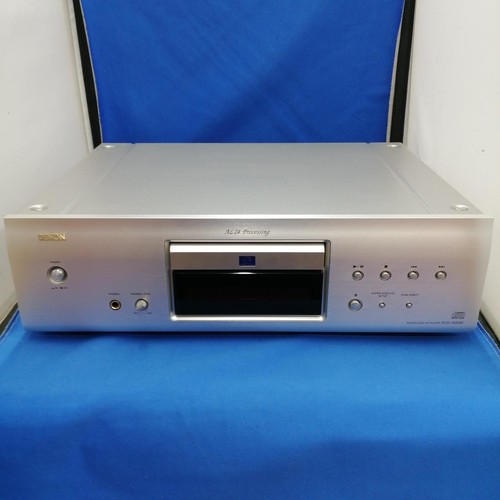Denon dcd 1500ae sacd - denon, dcd-1500ae