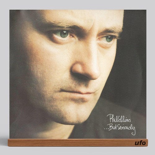 Phil collins but - phil,
