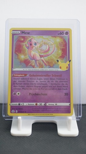Pokémon karten psycho holo - karten,