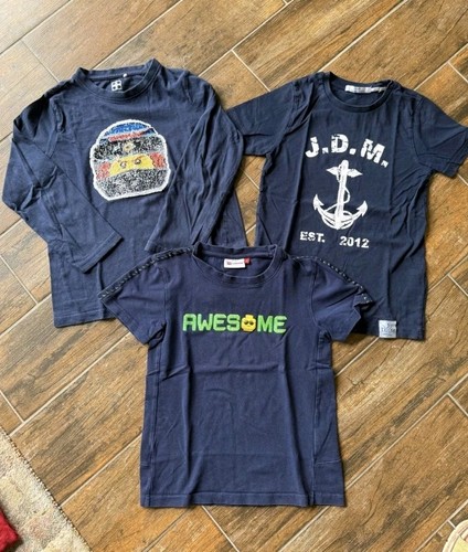 Jungs kleidung set größe 128 - jungs,