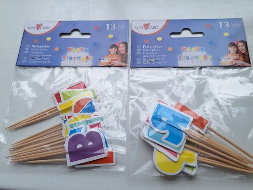 Susy card partypicker - card,