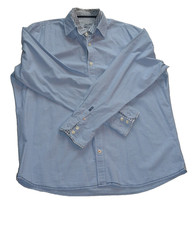 Abrams Est. 1991 Hemd