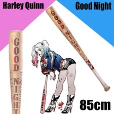 Baseball Bat Suicide Squad