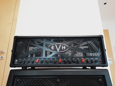 EVH 5150 III Stealth 100W Head