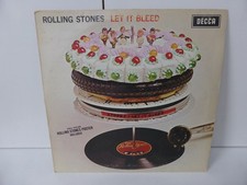 Rolling stones let - it, bleed