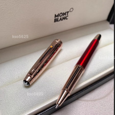 New montblanc meisterstück - new,