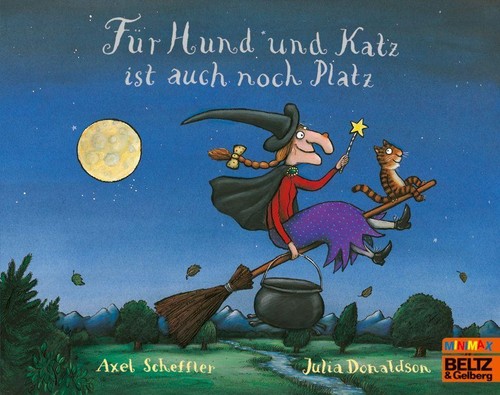 Axel scheffler - scheffler, ~