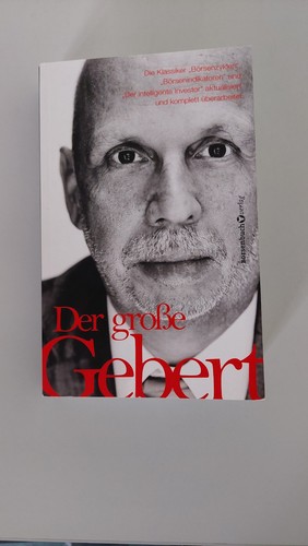 Der große gebert - große,