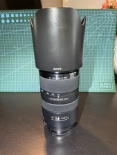 Sony SAL  AF 4,5-5,6/70-300 G SSM 