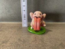 Pokemon Schlurp Tomy