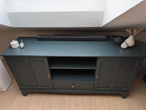 Ikea lommarp kommode - lommarp,