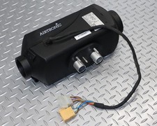 Standheizung  Eberspächer