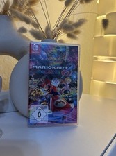 Mario Kart 8 Deluxe - Nintendo