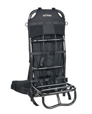 Tatonka Lastenkraxe black Schwarz Aluminiumkraxe Tourenkraxe Trekking Transport