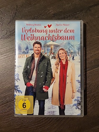 Verlobung unter dem
