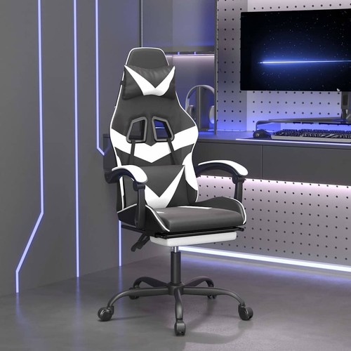 Vidaxl gaming stuhl mit - vidaxl,