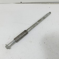 Suzuki VS 1400 Intruder Hinterradachse Achse Hinterrad Distanzen Schraube 75846