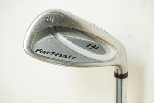 Wilson fatshaft eisen - wilson,