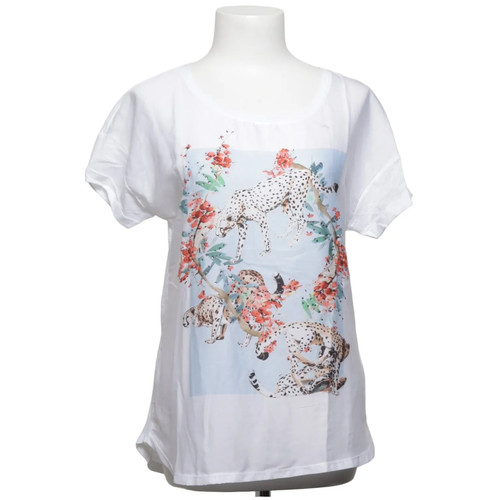 Rich royal t shirt - royal,, t-shirt