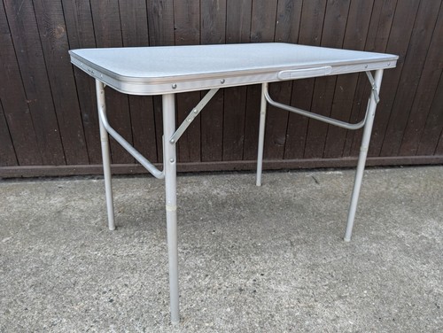 Camping tisch klapptisch - camping,
