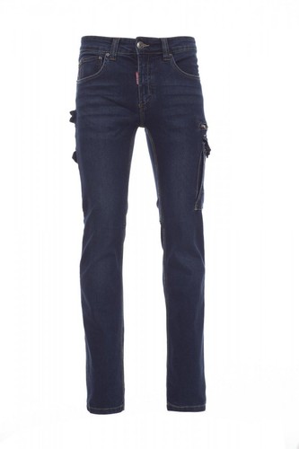 Jeans arbeitshose west - jeans,