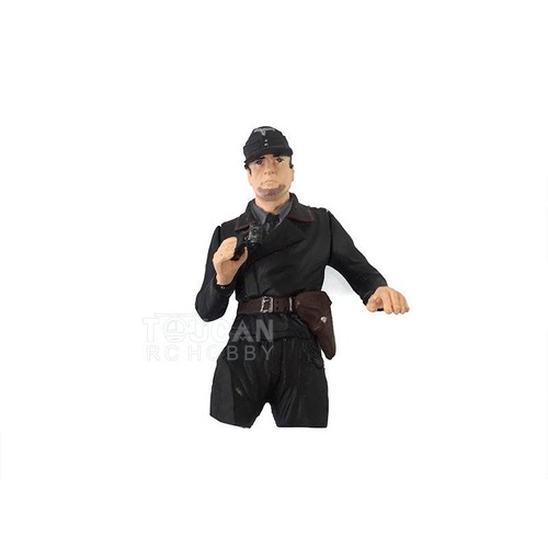 Resin männlich soldat - resin,